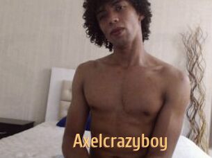 Axelcrazyboy