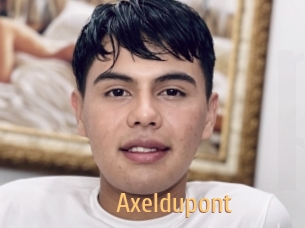 Axeldupont