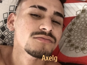 axelg Single Spass