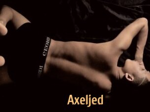 Axeljed