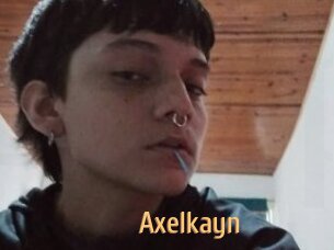 Axelkayn