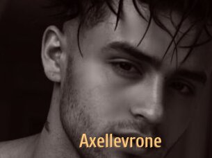 Axellevrone