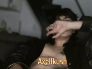 axellkush Single Spass