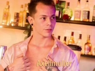 Axellmuller