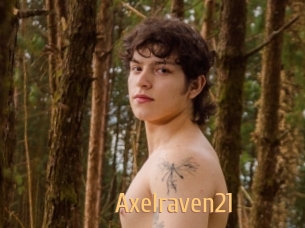 axelraven21 Single Spass