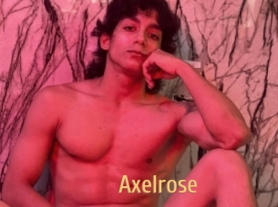 Axelrose