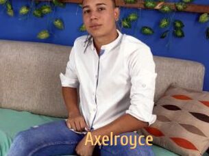 Axelroyce