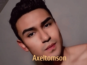 Axeltomson