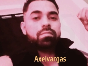 Axelvargas