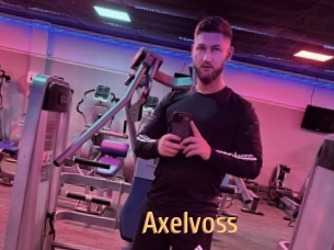 axelvoss Single Spass
