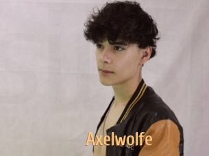 axelwolfe Single Spass