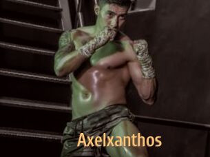 Axelxanthos