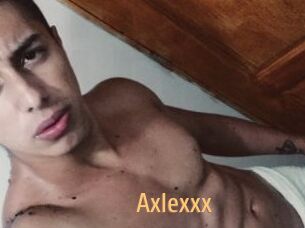 Axlexxx
