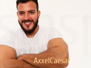 AxxelCaesar