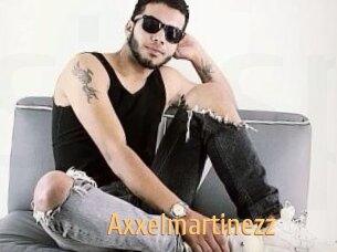 Axxelmartinezz