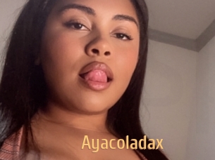 ayacoladax Single Spass