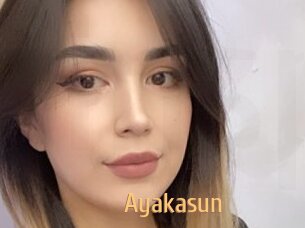 Ayakasun