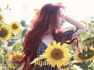 Ayanamirey