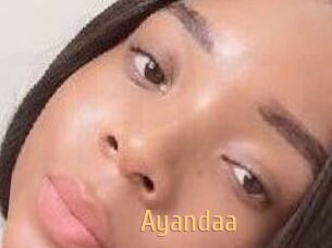 Ayandaa