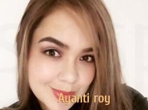 Ayanti_roy