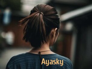 Ayasky