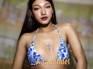 ayawendel Single Spass