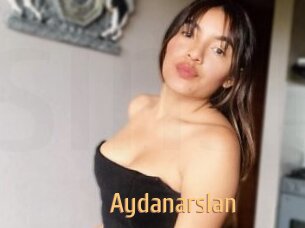 Aydanarslan