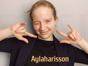 Aylaharisson