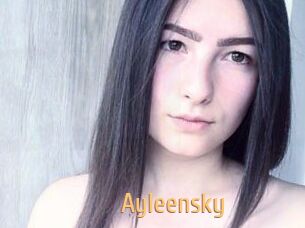 Ayleensky