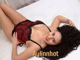 Aylinnhot