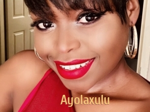 Ayolaxulu