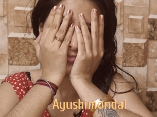 ayushimondal Single Spass