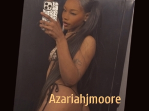 Azariahjmoore
