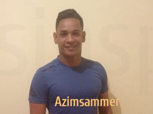 Azimsammer