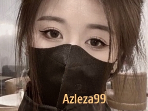 azleza99 Single Spass