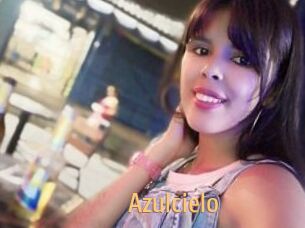 Azulcielo