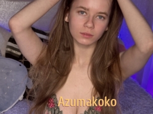 azumakoko Single Spass