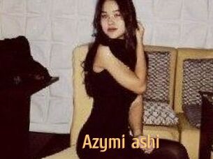 Azymi_ashi