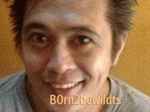 B0rn2bewildts