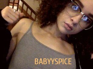 BABYY_SPICE