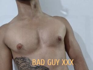 BAD_GUY_XXX