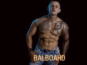 BALBOAHD