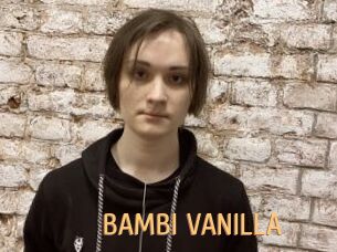 BAMBI_VANILLA