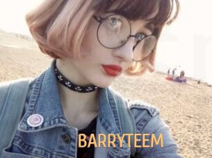 BARRYTEEM
