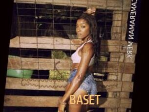 BASET