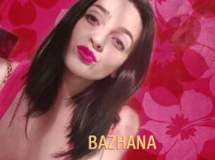 BAZHANA