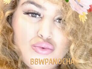 BBWPANOCHA
