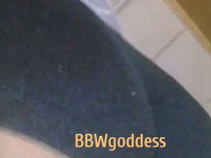 BBWgoddess