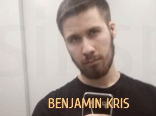 BENJAMIN_KRIS