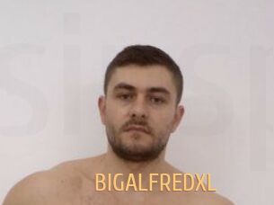 BIGALFREDXL